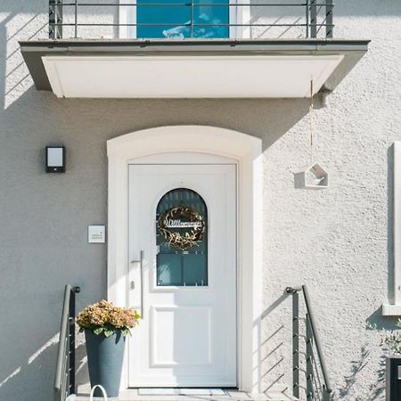 12 Kirschen Apartment Durbach Luaran gambar