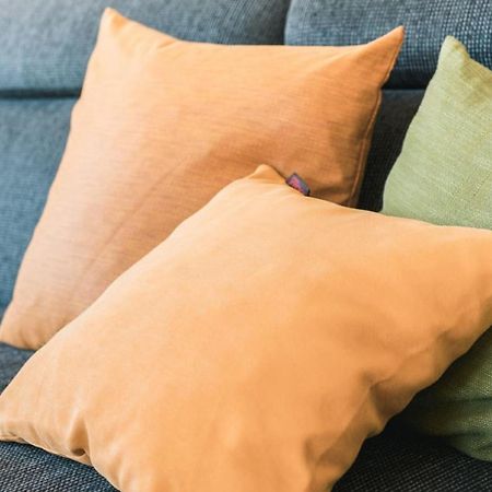 12 Kirschen Apartment Durbach Luaran gambar