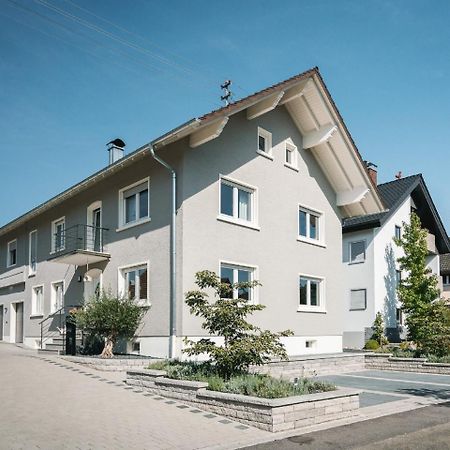 12 Kirschen Apartment Durbach Luaran gambar