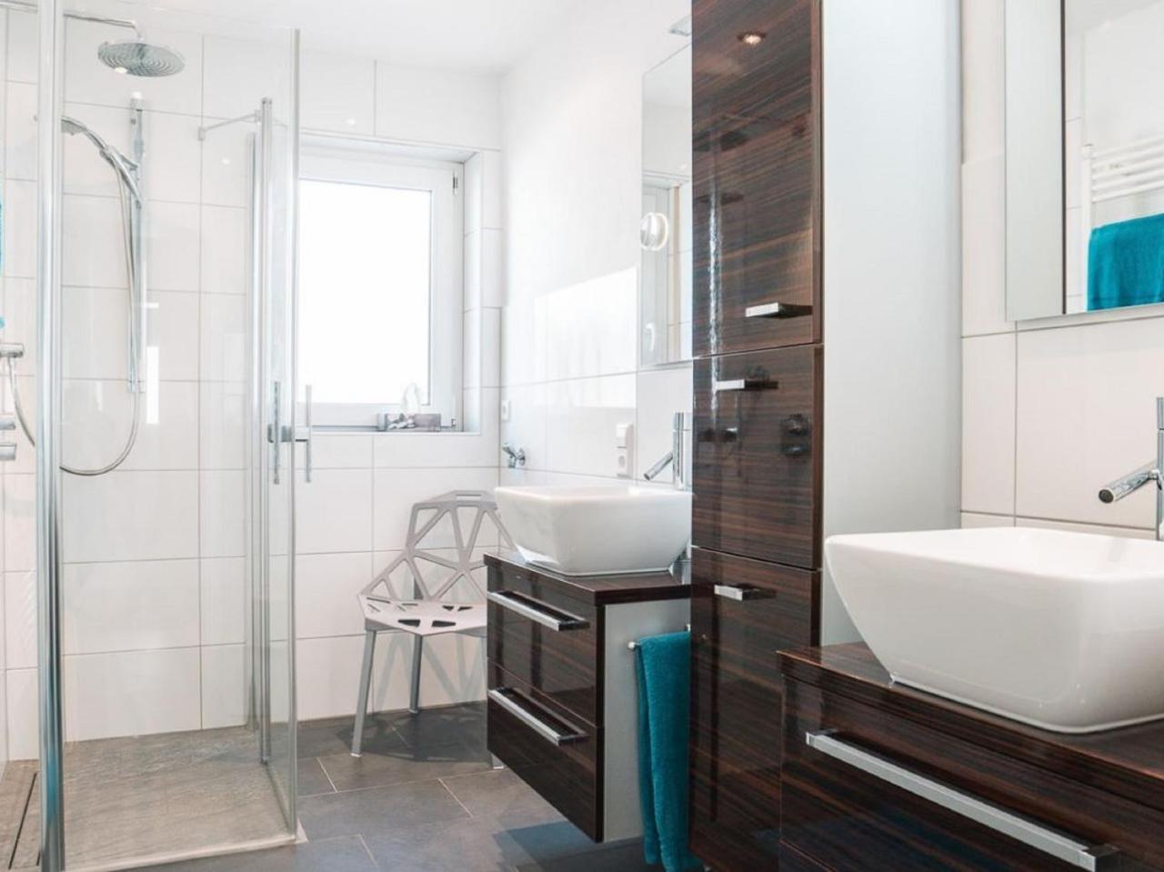 12 Kirschen Apartment Durbach Luaran gambar