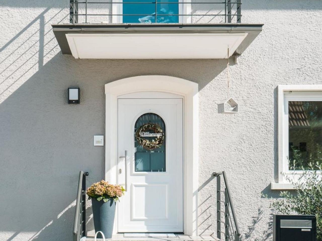 12 Kirschen Apartment Durbach Luaran gambar