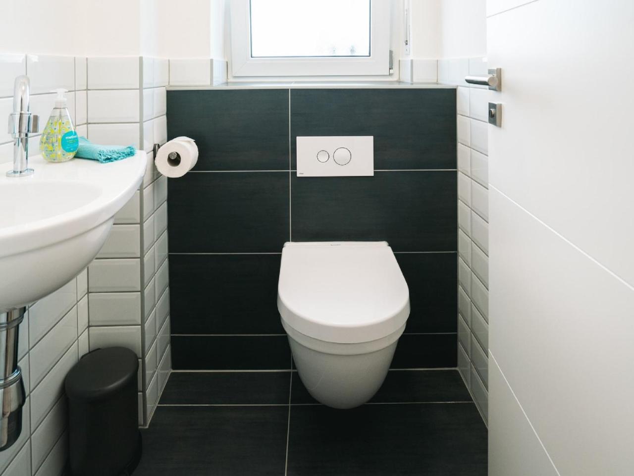 12 Kirschen Apartment Durbach Luaran gambar