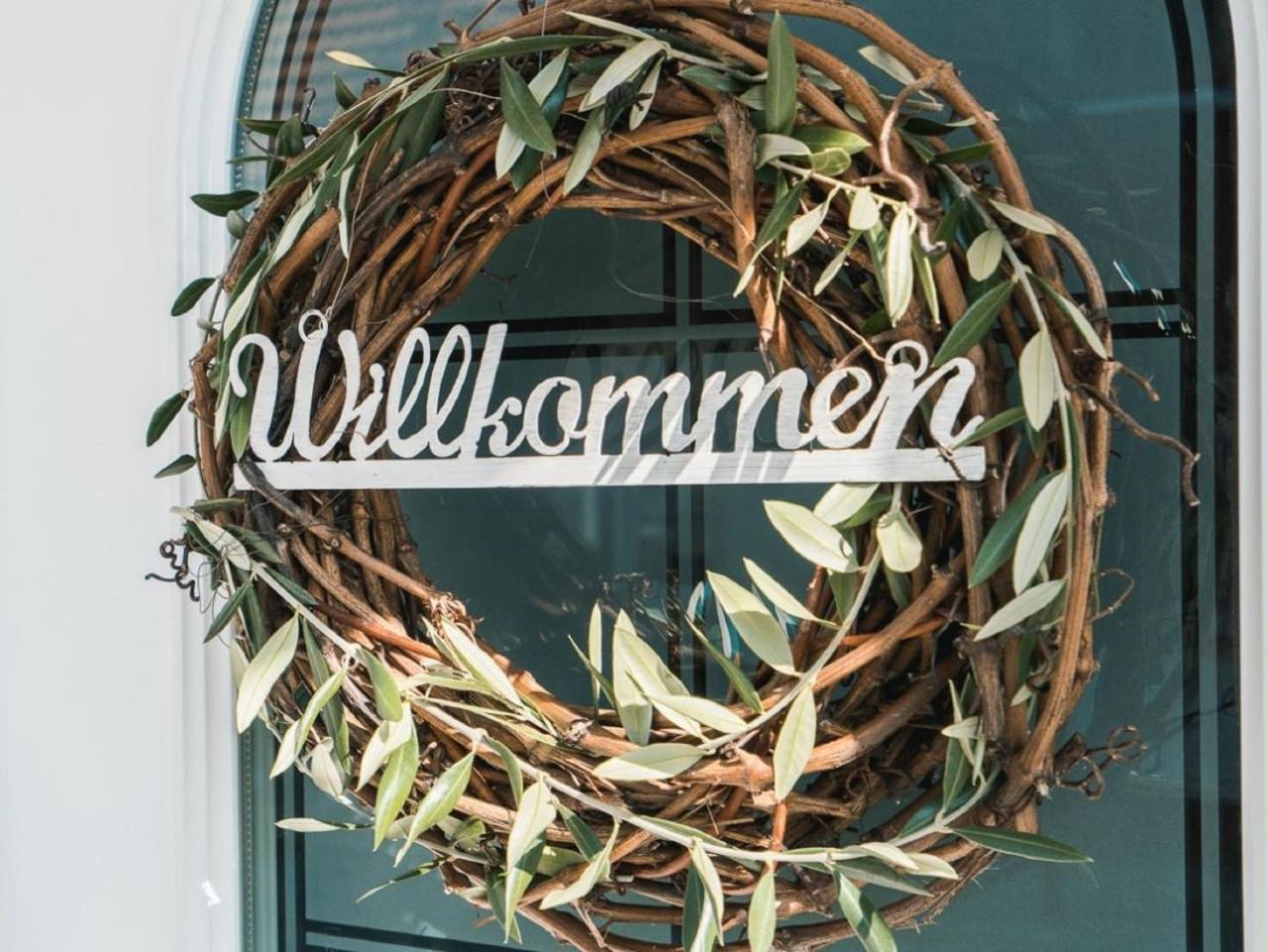 12 Kirschen Apartment Durbach Luaran gambar