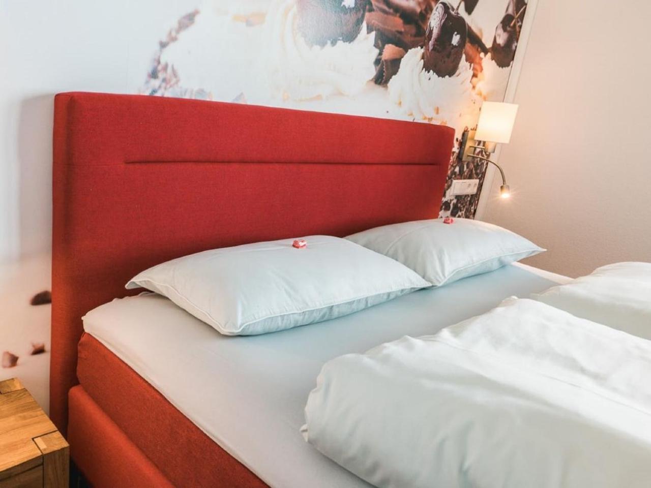 12 Kirschen Apartment Durbach Luaran gambar